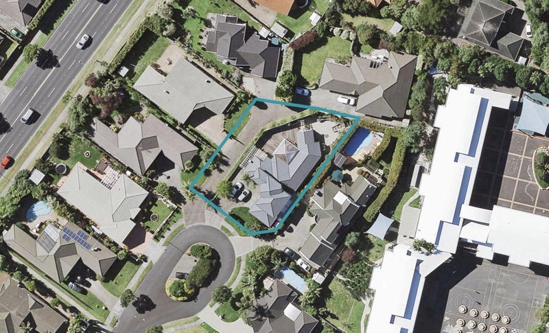 45 Keppoch Court, Dannemora, Auckland - Carousel 1