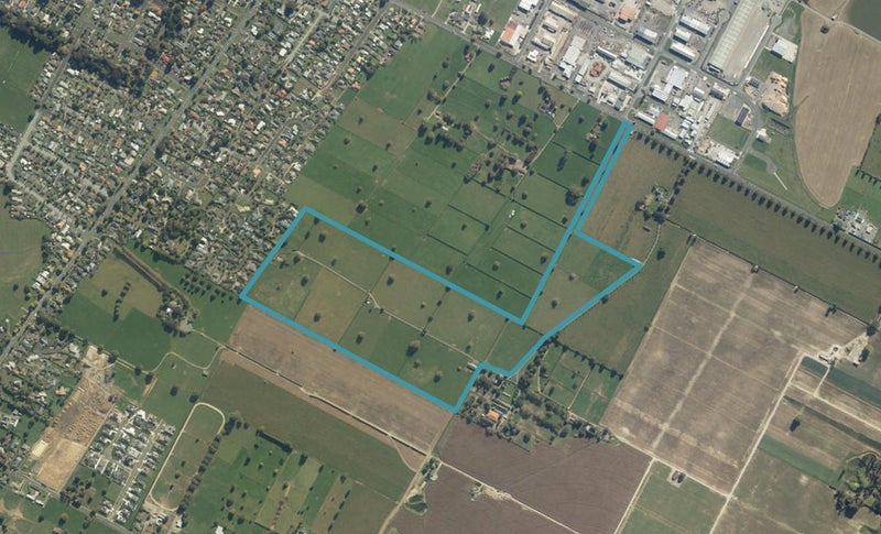 0 Tauranga Road, Matamata, Matamata - Carousel 1