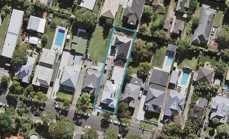 75 Grange Road, Mount Eden, Auckland - Carousel 1