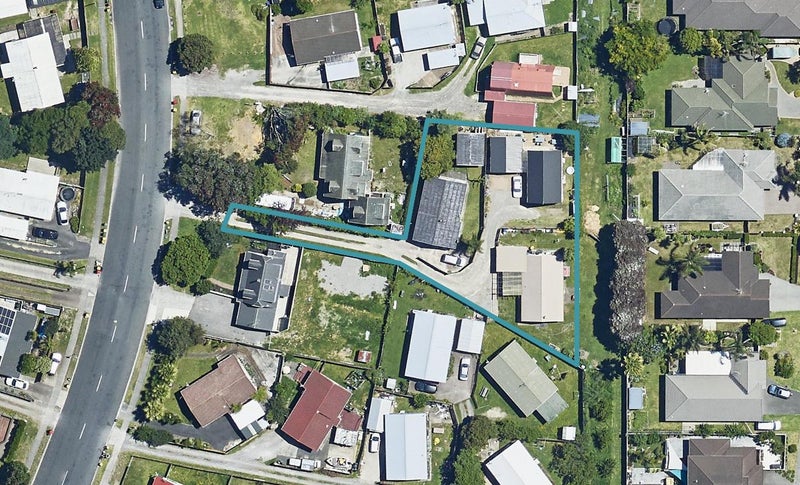 57B Hartford Avenue, Papamoa Beach, Papamoa - Carousel 1