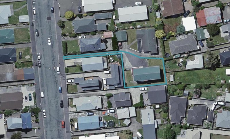 20A Argentine Avenue, Miramar, Wellington - Carousel 1