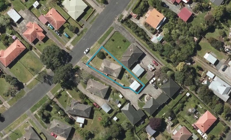 39 Second Avenue, Avenues, Whangarei - Carousel 1