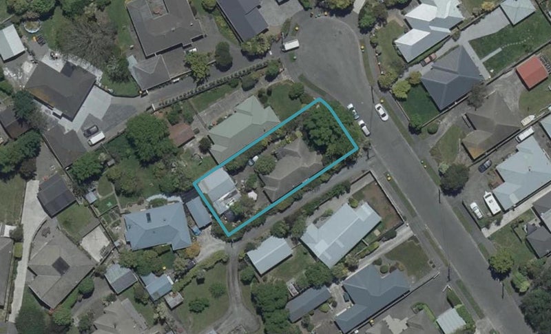 31 Greenwood Close, Mairehau, Christchurch - Carousel 1