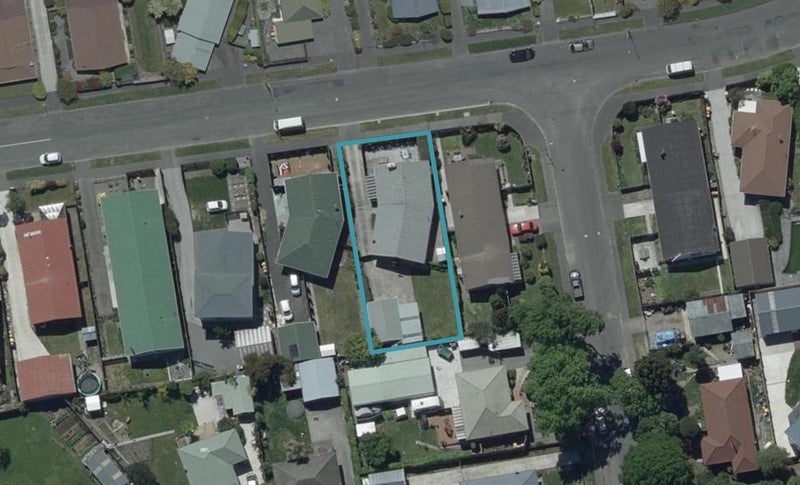 33 Strathfield Avenue, Dallington, Christchurch - Carousel 1