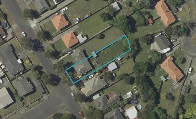 9 Webb Street, Terrace End, Palmerston North - Carousel 1