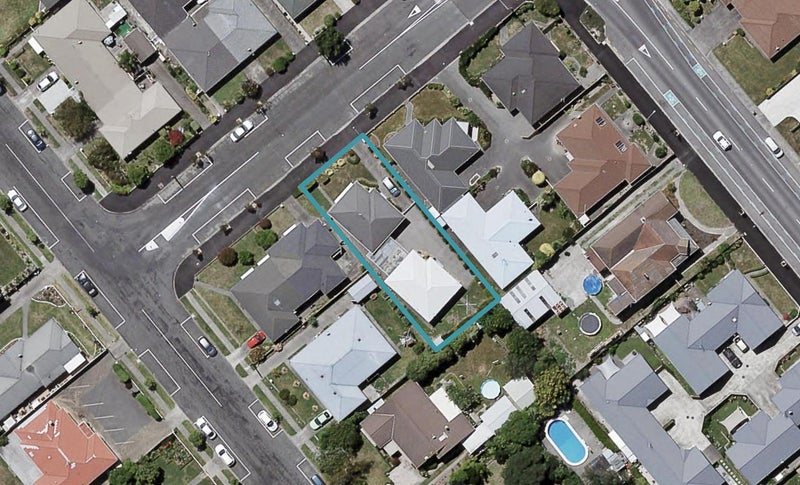 1/402 Nelson Street South, Hastings, Hastings - Carousel 1