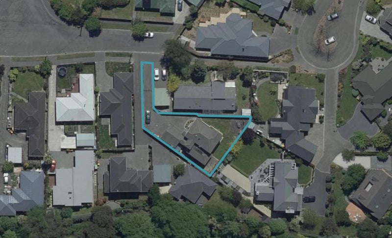 47D Harris Crescent, Papanui, Christchurch - Carousel 1