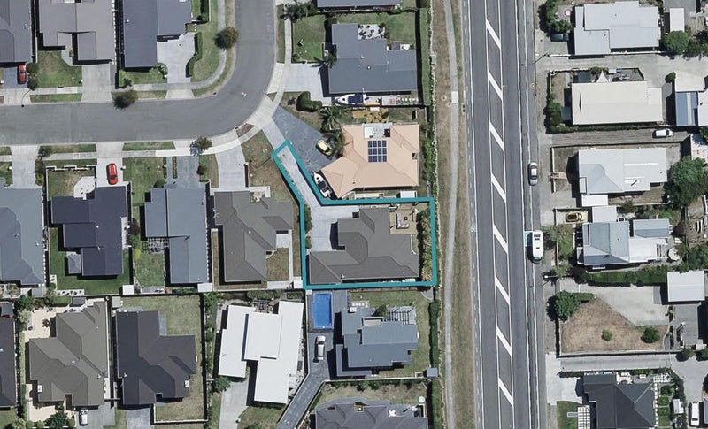 43 Squire Drive, Awatoto, Napier - Carousel 1