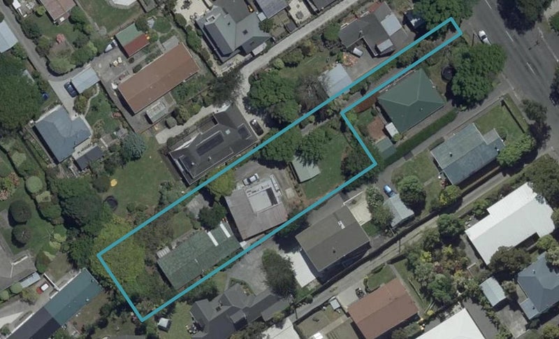 2/79 Condell Avenue, Papanui, Christchurch - Carousel 1