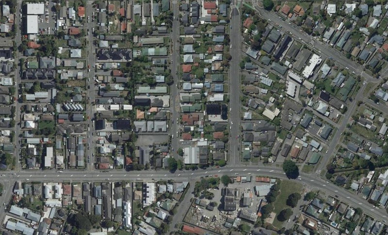 3/14 Suffolk Street, Phillipstown, Christchurch - Carousel 1