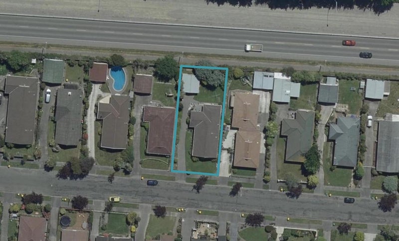 50 Sarabande Avenue, Redwood, Christchurch - Carousel 1