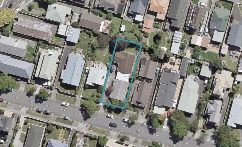 2/9 Copeland Street, Hutt Central, Lower Hutt - Carousel 1
