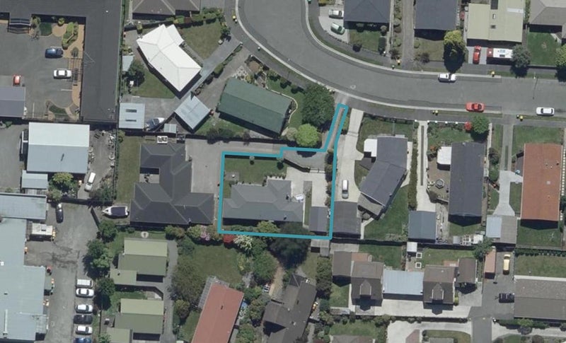 15A Beeston Place, Redwood, Christchurch - Carousel 1