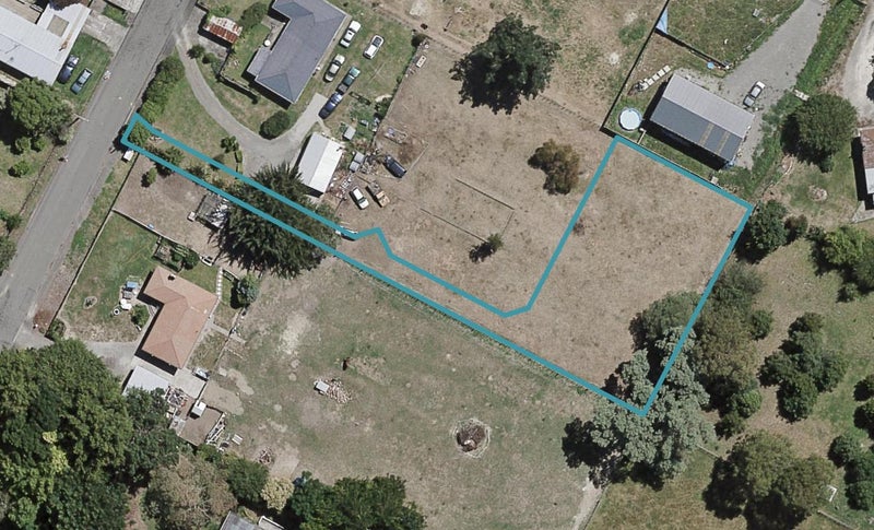 14B Johnson Street, Waipawa, Waipawa - Carousel 1