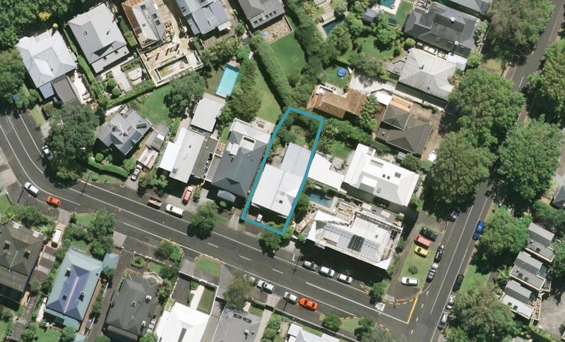 1 Barrie Street, Freemans Bay, Auckland - Carousel 1