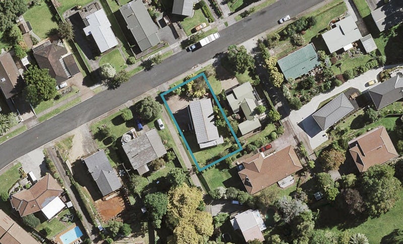 26 Barberton Terrace, Red Hill, Papakura - Carousel 1