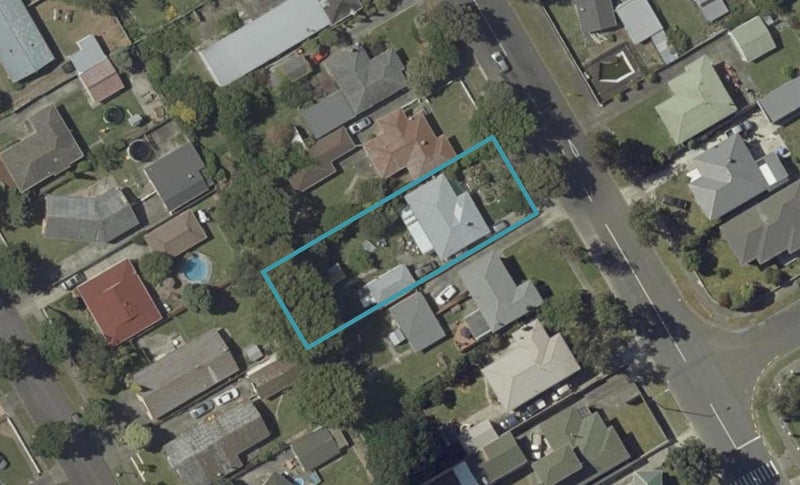 17 Highbury Avenue, Highbury, Palmerston North - Carousel 1