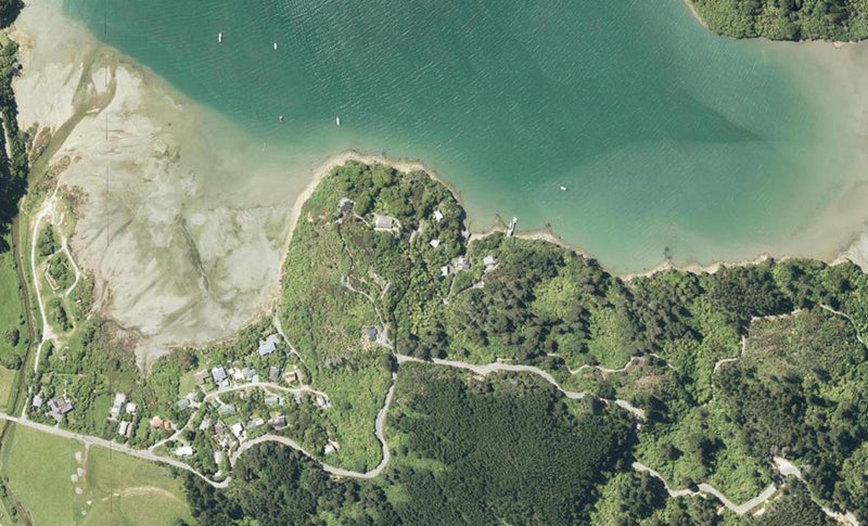 645 Port Underwood Road, Whatamango Bay, Picton - Carousel 1