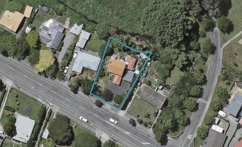 194 Mill Road, Otaki - Carousel 1