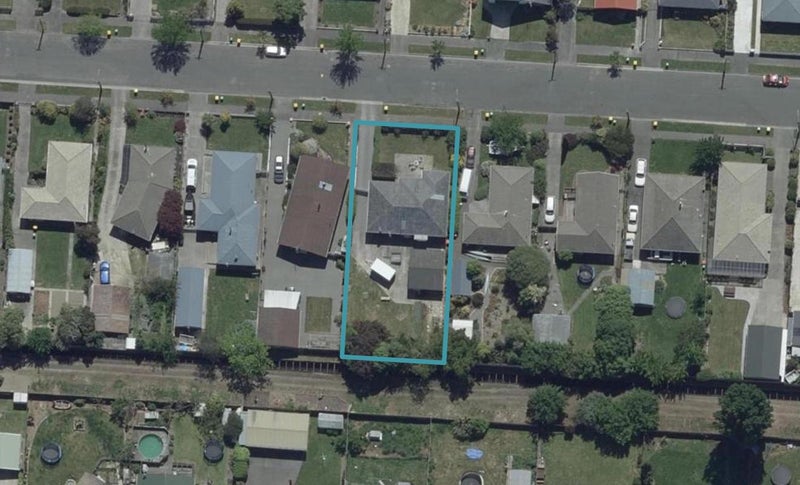 36 Wingate Street, Redwood, Christchurch - Carousel 1