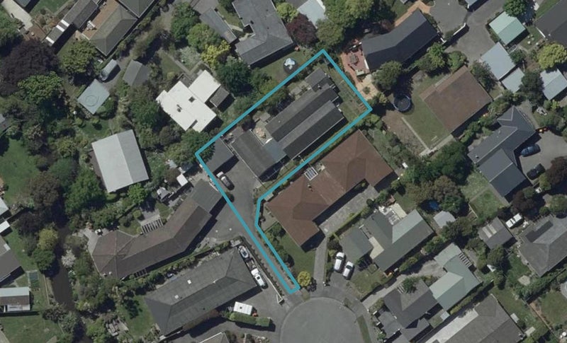 20 Molesworth Place, Somerfield, Christchurch - Carousel 1