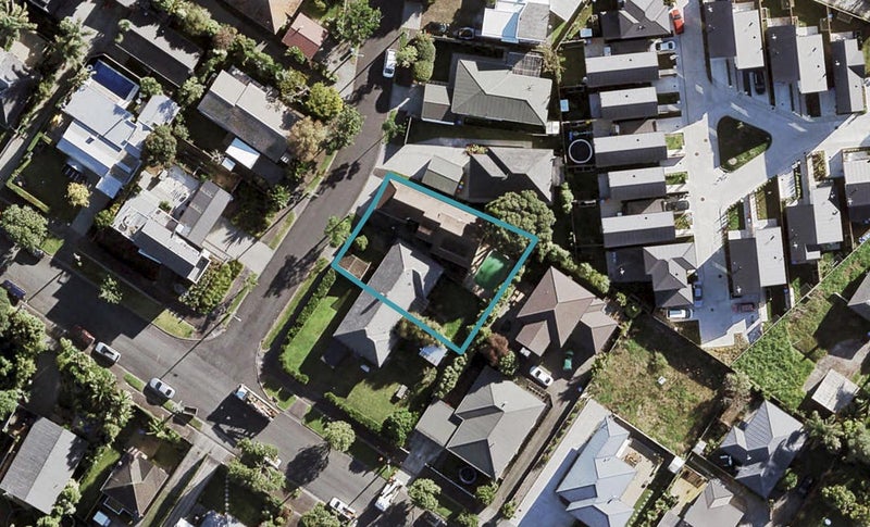 3A Howlett Street, Waterview, Auckland - Carousel 1