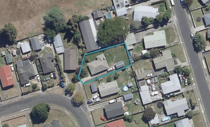 47 Sefton Crescent, Chartwell, Hamilton - Carousel 1
