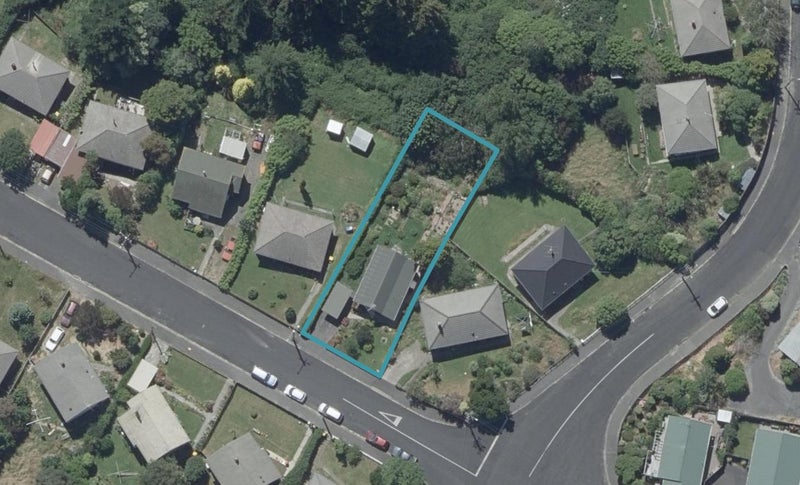 14A Lowe Street, Liberton, Dunedin - Carousel 1