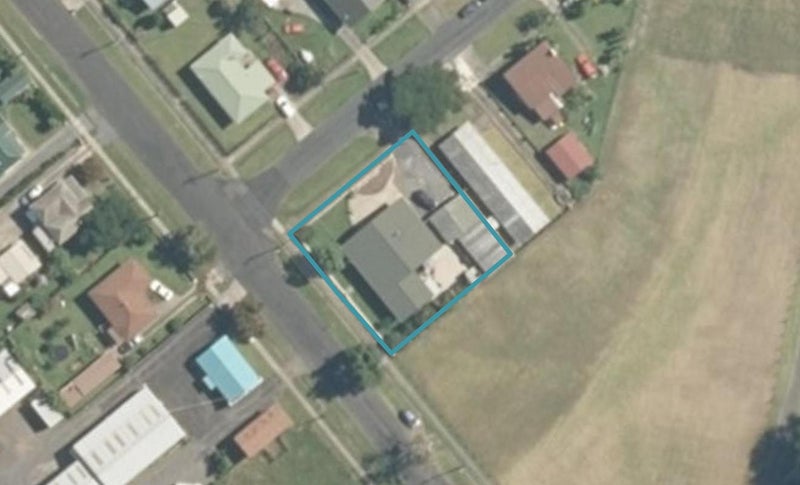 6 Terminus Street, Te Aroha, Te Aroha - Carousel 1