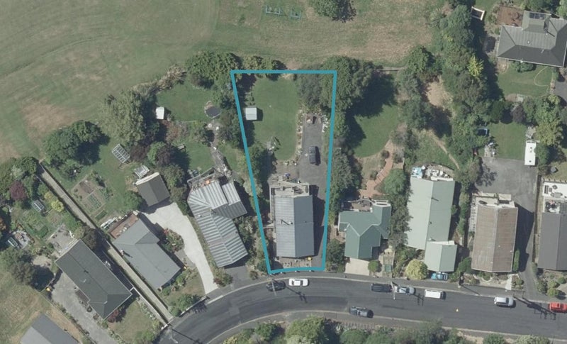 25 Roy Crescent, Concord, Dunedin - Carousel 1