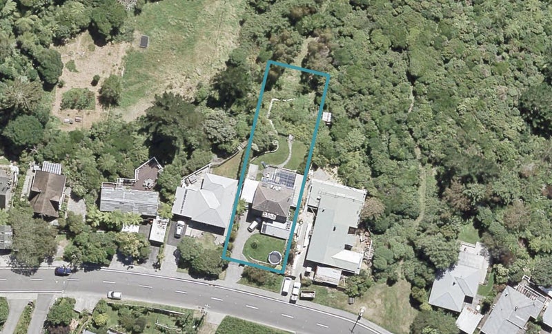 136 Hill Road, Belmont, Lower Hutt - Carousel 1