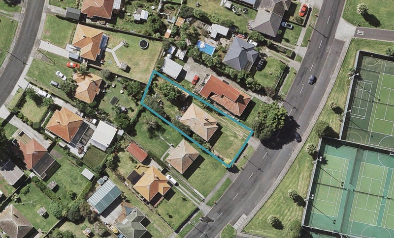 61 Dunkirk Road, Panmure, Auckland - Carousel 1