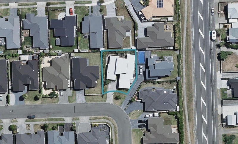 107 Hunter Drive, Awatoto, Napier - Carousel 1