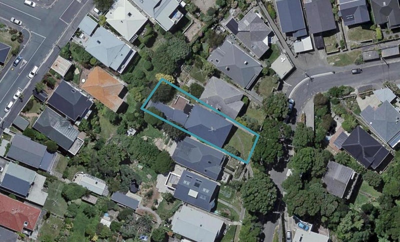 24 Rewa Road, Hataitai, Wellington - Carousel 1