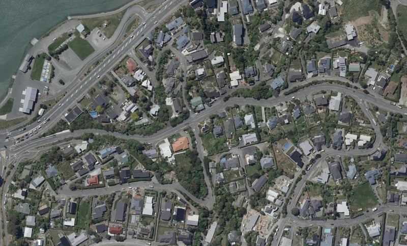2/22 St Andrews Hill Road, Mount Pleasant, Christchurch - Carousel 1