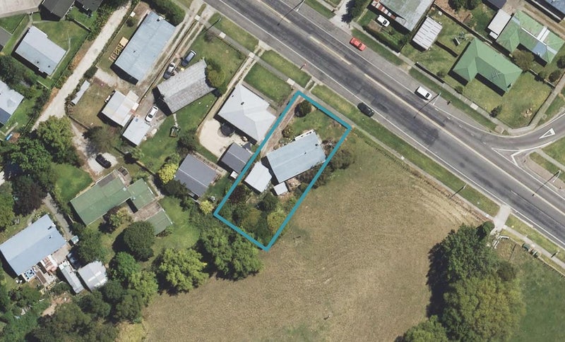 553 Wainui Road, Kaiti, Gisborne - Carousel 1