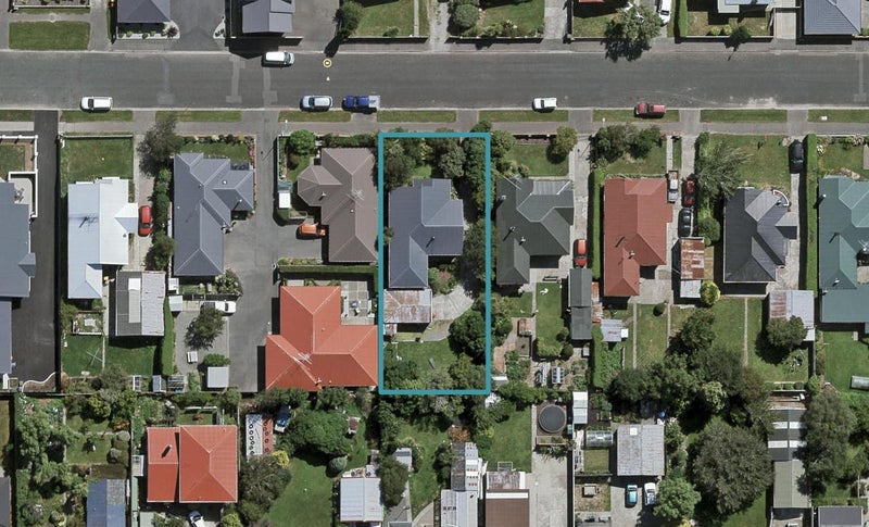 167 George Street, Windsor, Invercargill - Carousel 1