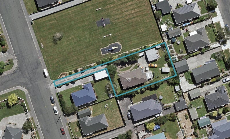 53 Stuart Street, Hawthorndale, Invercargill - Carousel 1