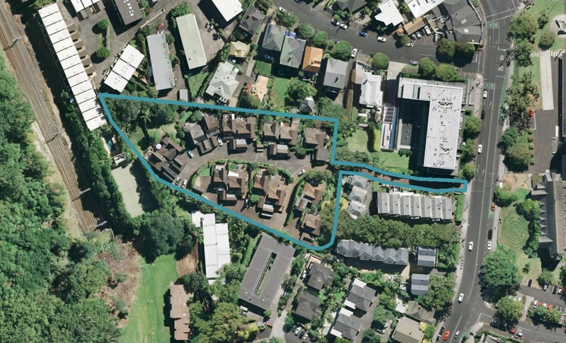 5/435 Parnell Road, Parnell, Auckland - Carousel 1