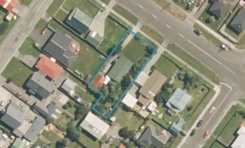 189/187 Park Street, Hokitika, Hokitika - Carousel 1
