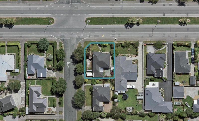 457 Herbert Street, Waverley, Invercargill - Carousel 1