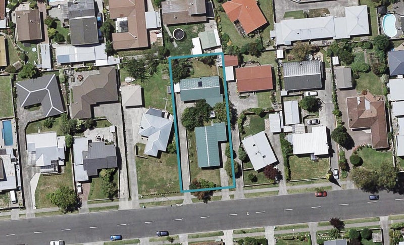 26 Wharerangi Road, Tamatea, Napier - Carousel 1