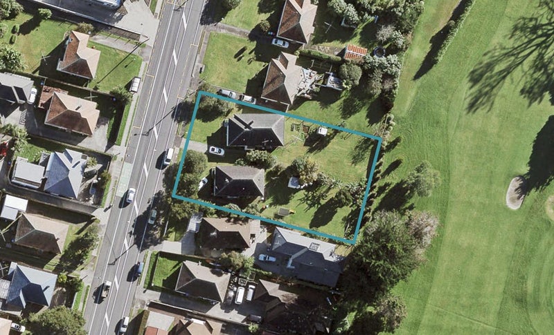 1426 Dominion Road, Mount Roskill, Auckland - Carousel 1