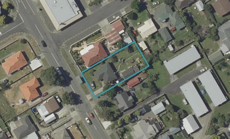 63 Vogel Street, Roslyn, Palmerston North - Carousel 1