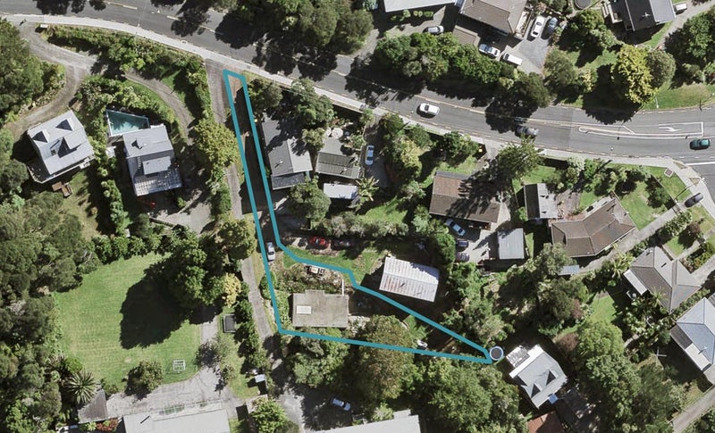 160B Godley Road, Titirangi, Auckland - Carousel 1