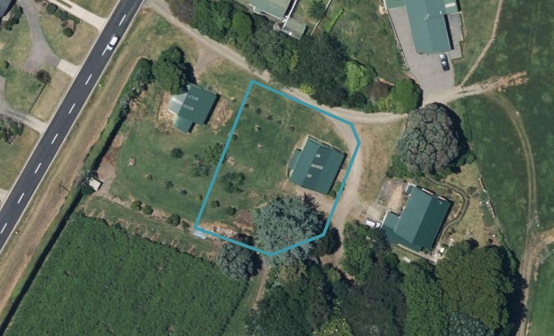 27C Paerata Ridge Road, Waiotahe, Opotiki - Carousel 1