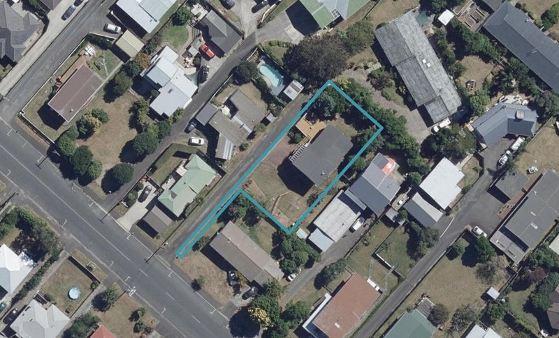 16A Waimarie Street, Nawton, Hamilton - Carousel 1
