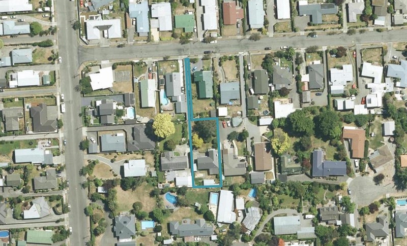 25 Selwyn Street, Witherlea, Blenheim - Carousel 1