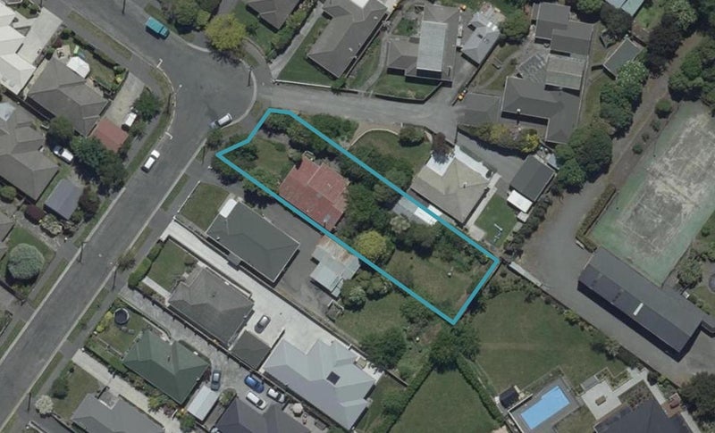 37 Halliwell Avenue, Papanui, Christchurch - Carousel 1
