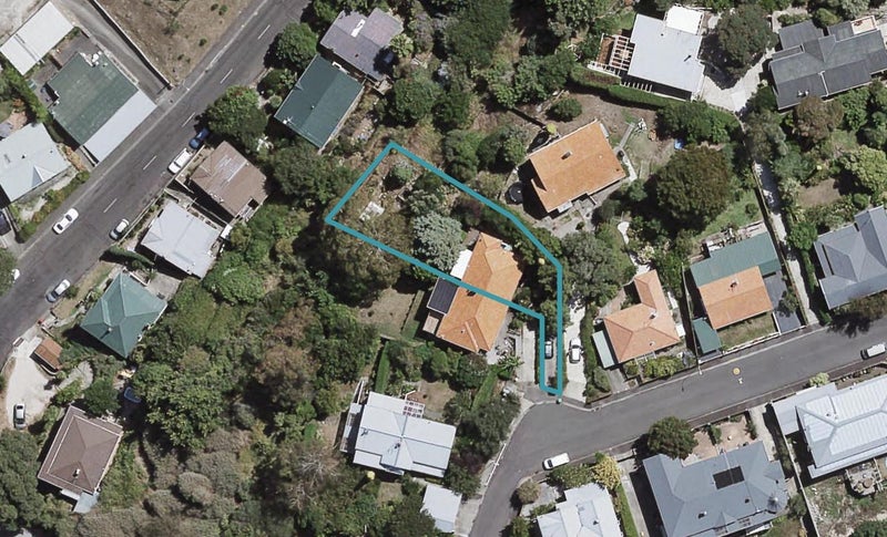 39 May Avenue, Hospital Hill, Napier - Carousel 1